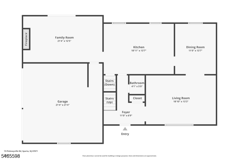 73 Pinkneyville Rd Property Photo 25
