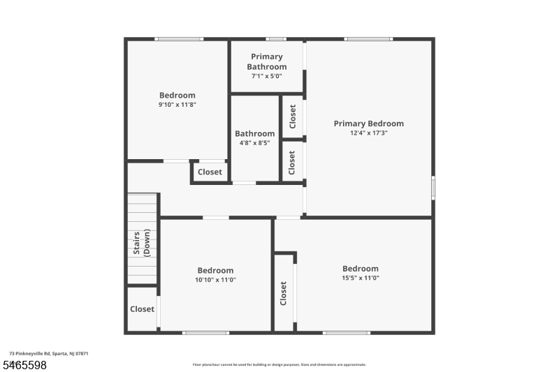 73 Pinkneyville Rd Property Photo 26