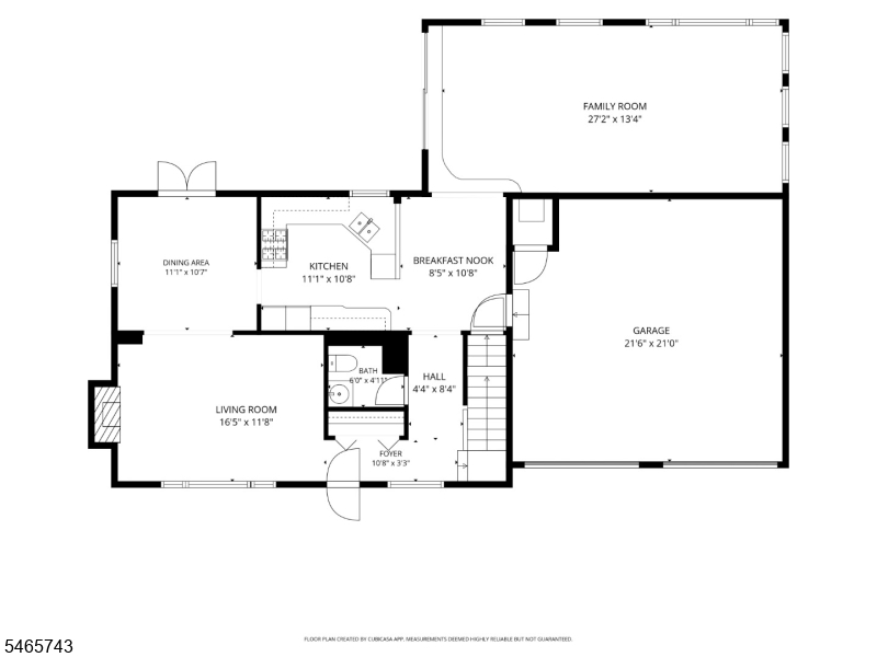 947 E Lincoln Ave Property Photo 3