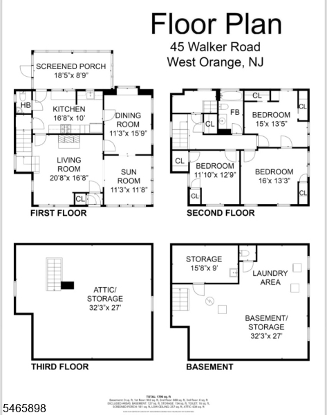 45 Walker Rd Property Photo 26