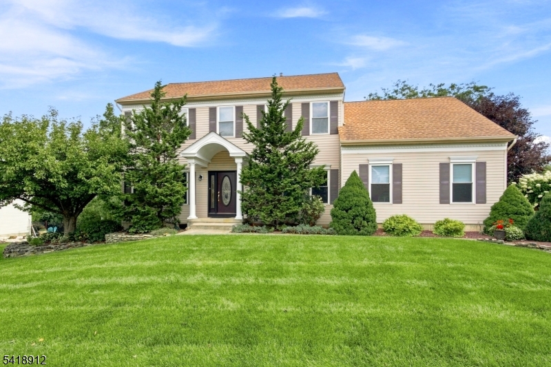 1709 Washington Valley Drive Property Photo 4