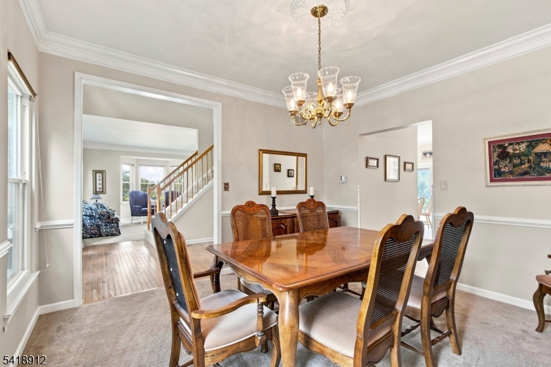 1709 Washington Valley Drive Property Photo 12