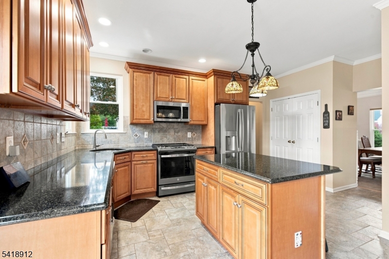 1709 Washington Valley Drive Property Photo 14