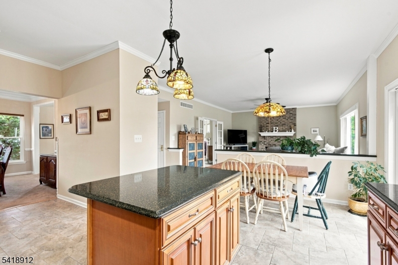 1709 Washington Valley Drive Property Photo 16