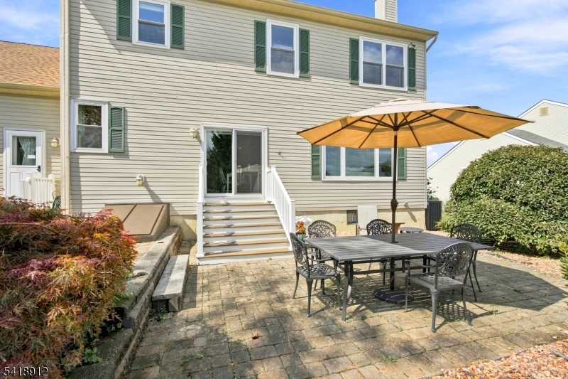 1709 Washington Valley Drive Property Photo 21