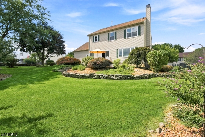 1709 Washington Valley Drive Property Photo 25