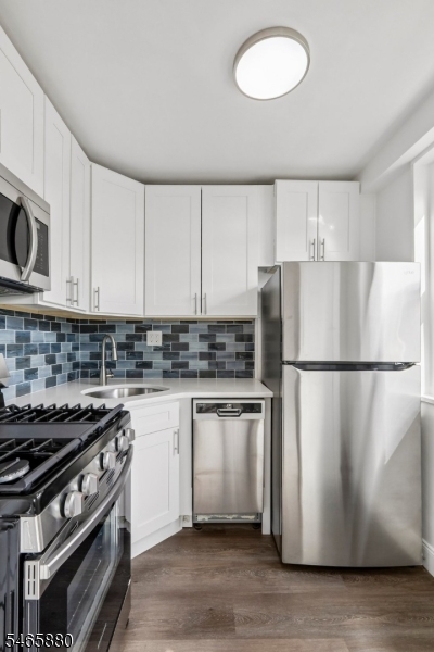 7100 Boulevard E 2l Property Photo 6