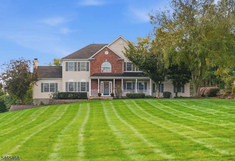 13 Saddle Ridge Rd Property Photo 1