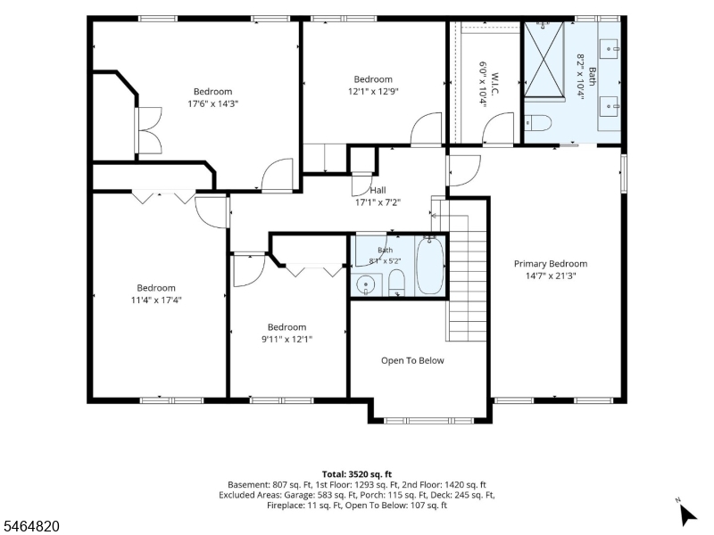 1909 Gary Road Property Photo 45