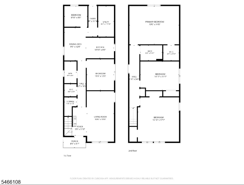 425 Thomas St Property Photo 22