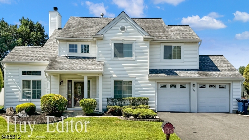 174 Buttonwood Dr Property Photo 1