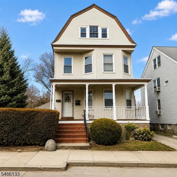 45 Condit Terrace Property Photo 1