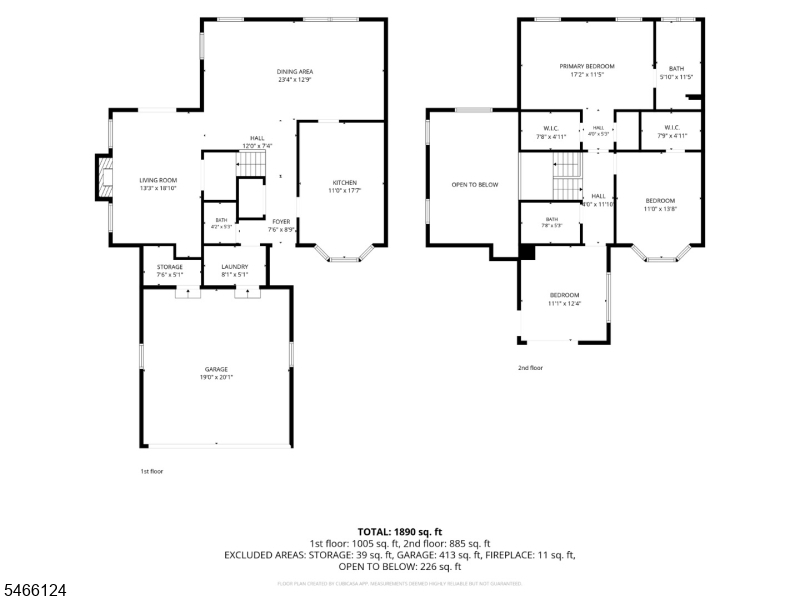 273 De Rose Ct Property Photo 30