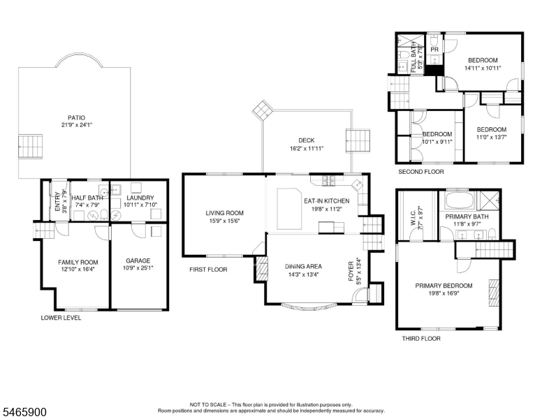 20 Emerson Dr Property Photo 24