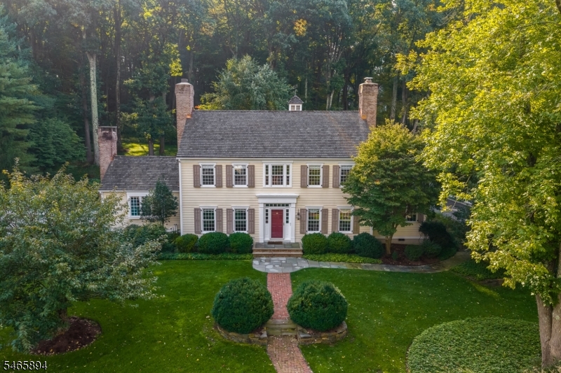 4 Barberry Row Property Photo 1