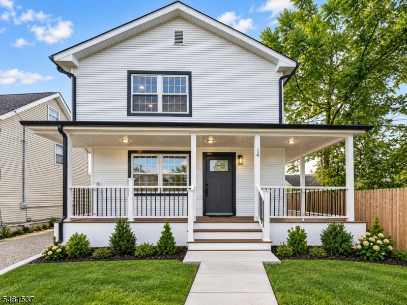14 Van Dorn St Property Photo 1