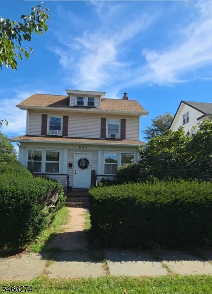 629 Chestnut St Property Photo 1