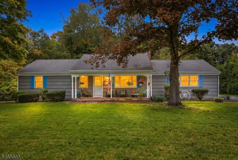 89 Cozy Lake Rd Property Photo 1
