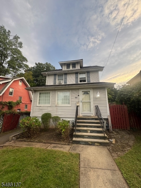 86 Copley Ave Property Photo 1