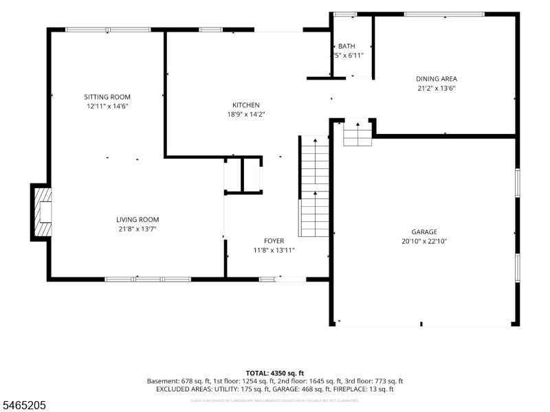 309 Ashland Rd Property Photo 38
