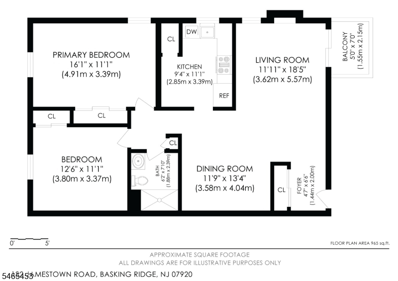 132 Jamestown Rd Property Photo 17