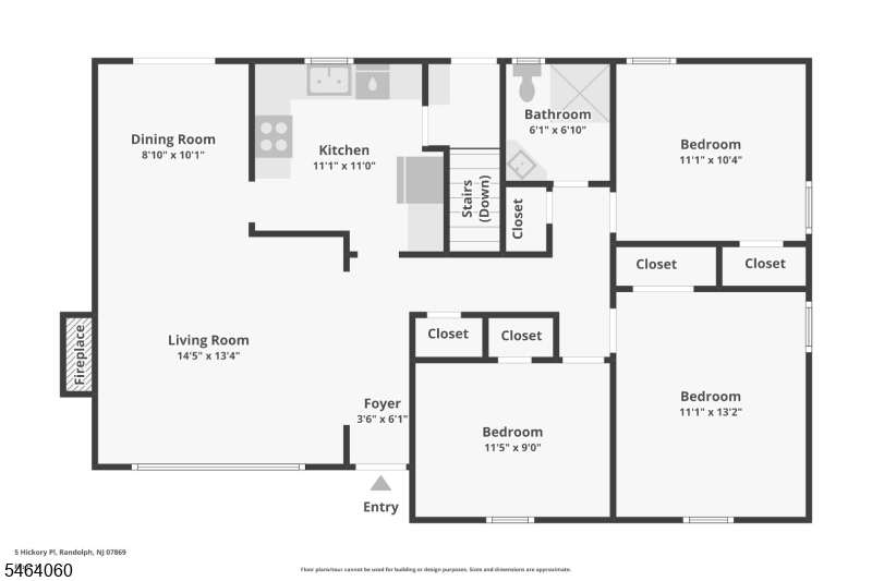 5 Hickory Pl Property Photo 47