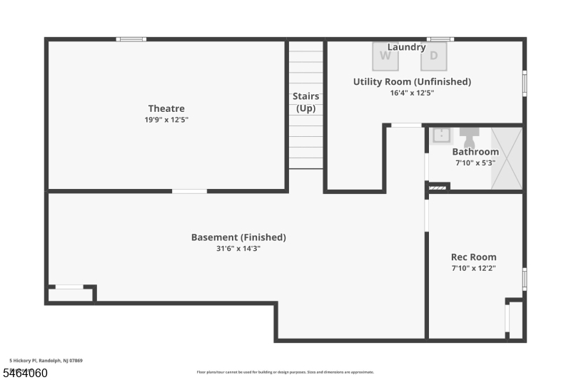 5 Hickory Pl Property Photo 48