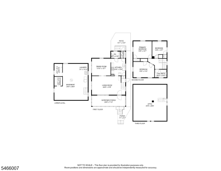 412 N Park Ave Property Photo 33