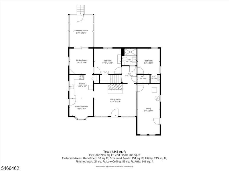 21 Potter Ave Property Photo 38