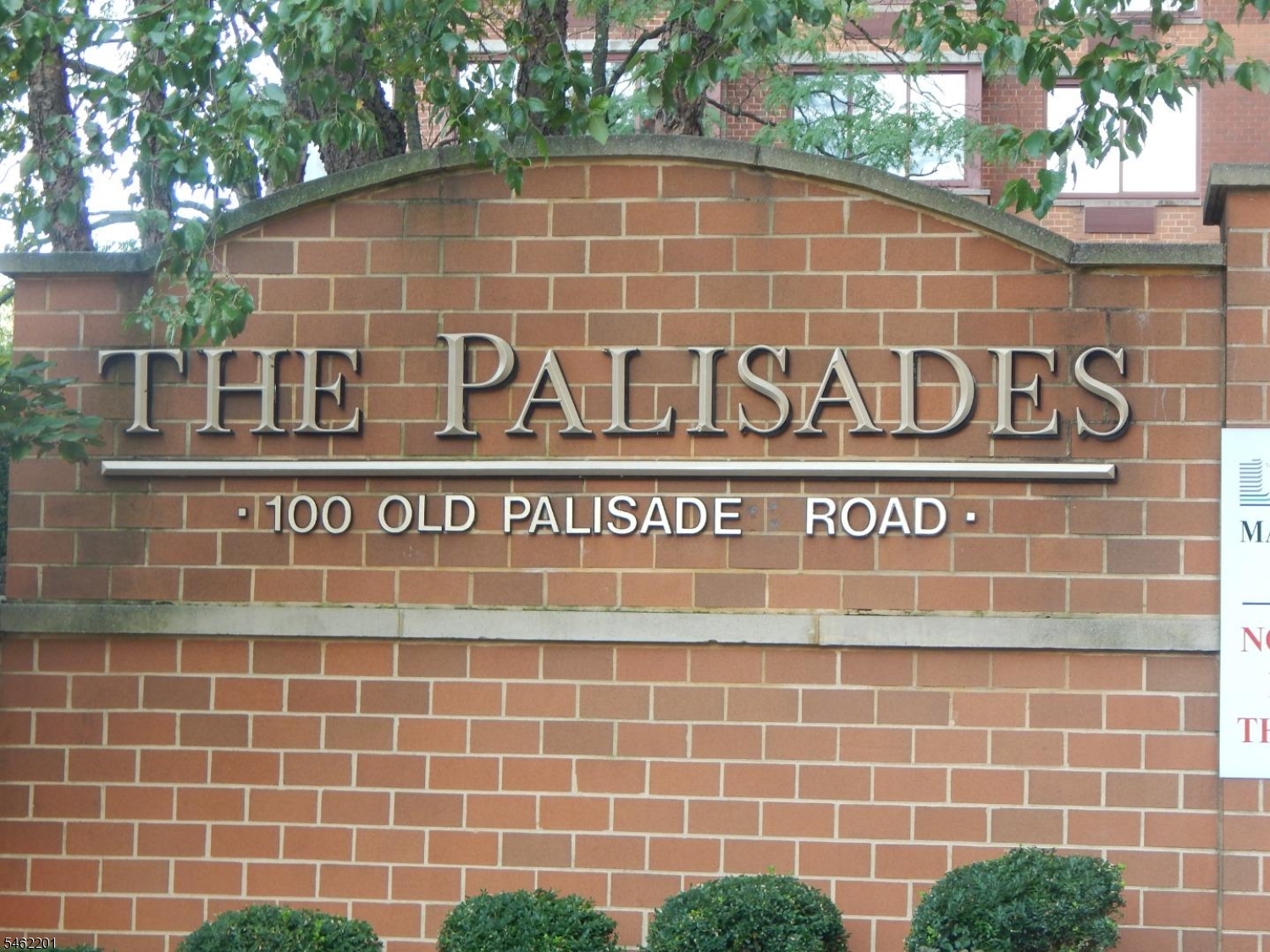 100 Old Palisade Rd1503 1503 Property Photo 1