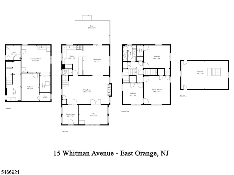 15 Whitman Ave Property Photo 24