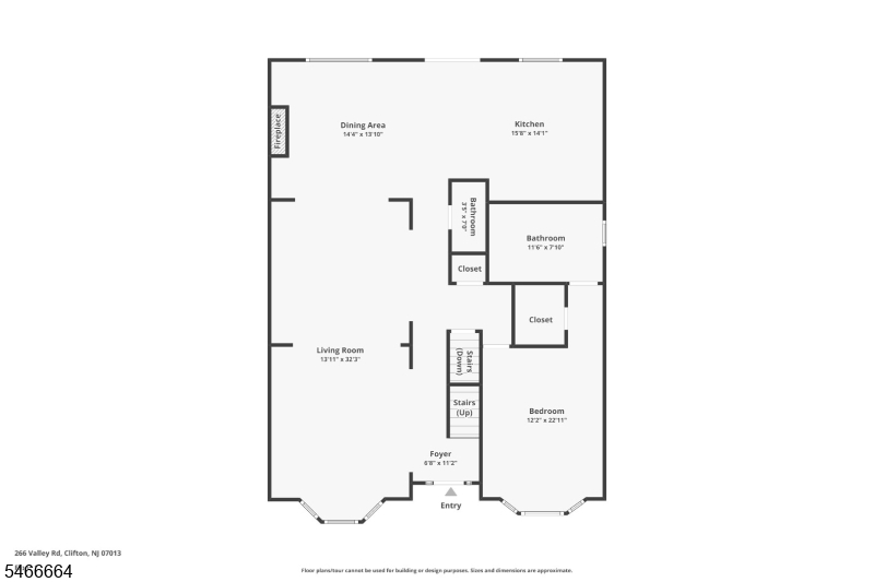 266 Valley Rd Property Photo 40