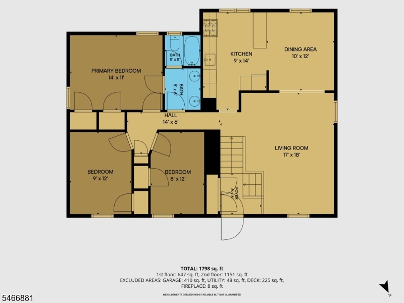 267 Seville Ct Property Photo 26