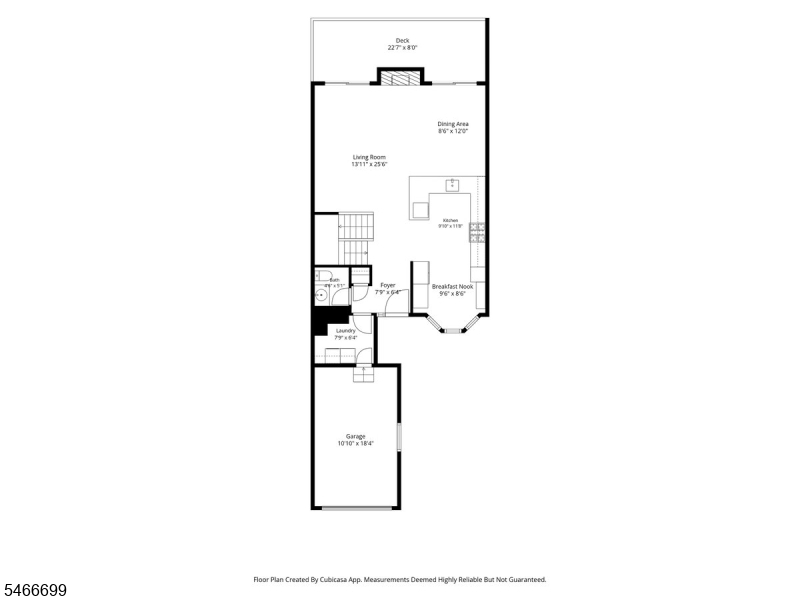110 Coccio Dr Property Photo 42