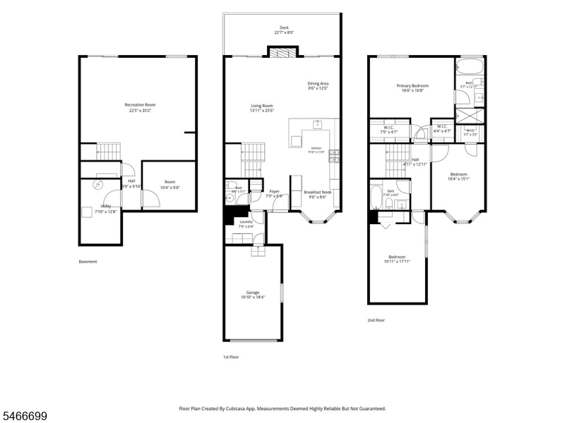 110 Coccio Dr Property Photo 44