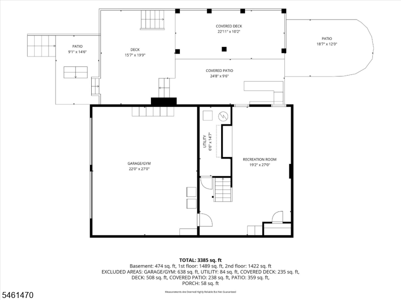 22 Sloping Hill Ter Property Photo 48