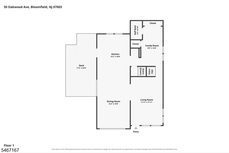 50 Oakwood Ave Property Photo 47