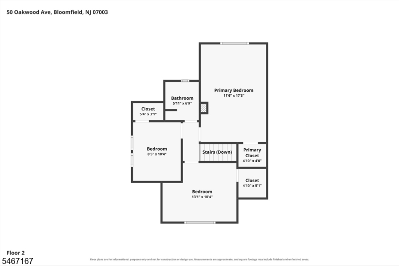 50 Oakwood Ave Property Photo 48