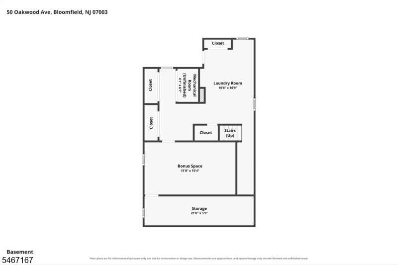 50 Oakwood Ave Property Photo 49