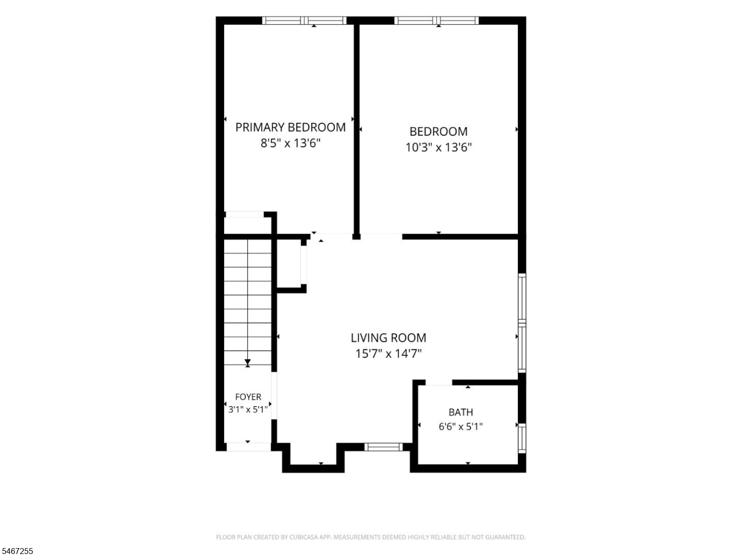 9101 Bergenwood Ave 2f Property Photo 21