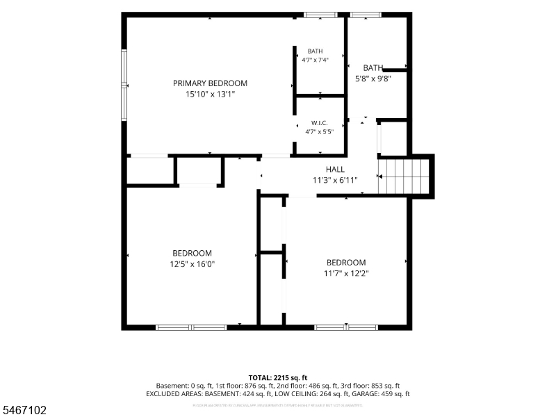 238 Saint Cloud Ave Property Photo 47