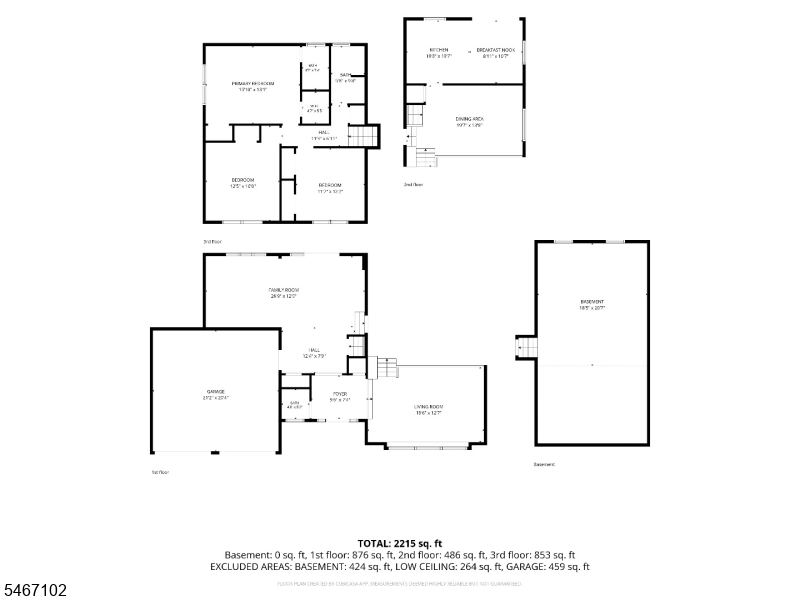 238 Saint Cloud Ave Property Photo 49