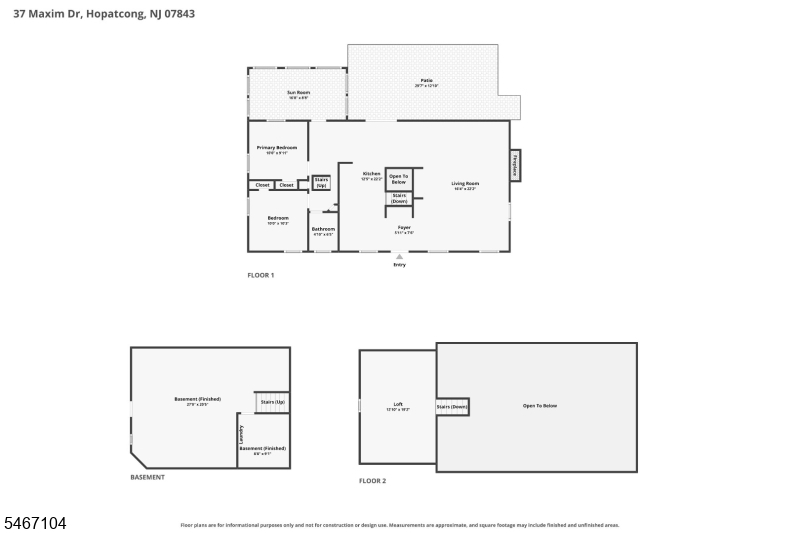 37 Maxim Dr Property Photo 44