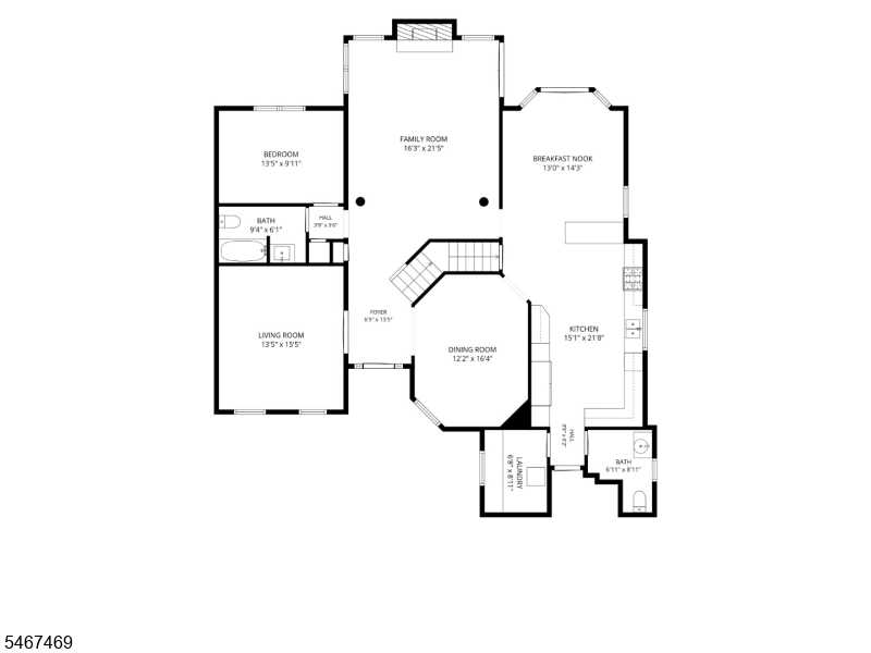172 Pine Brook Rd Property Photo 47