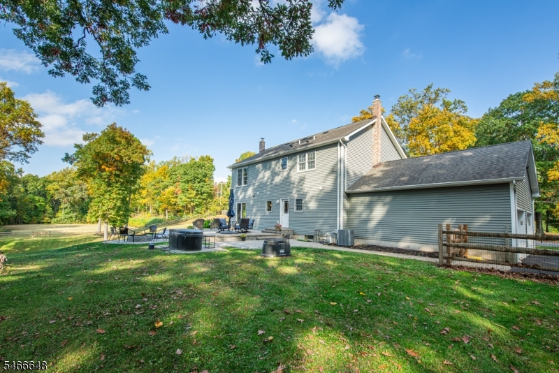 9 Old Traveled Way Property Photo 35