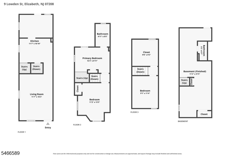 9 Lowden St Property Photo 46