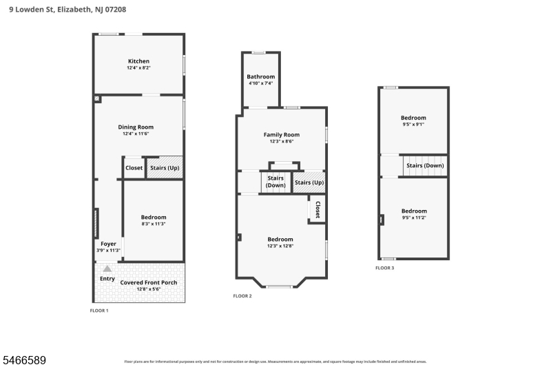 9 Lowden St Property Photo 47