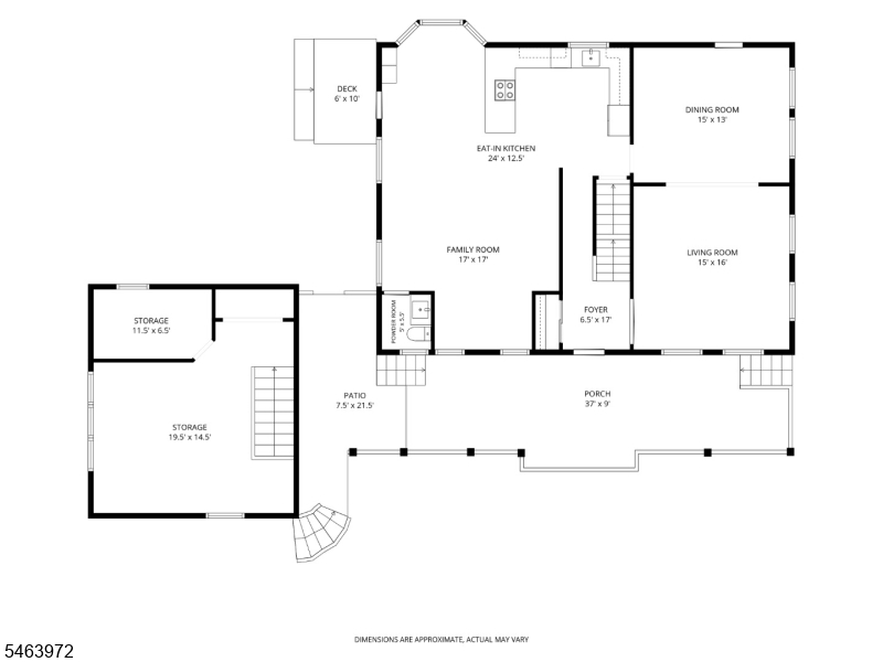 108 Hillside Terrace Property Photo 19