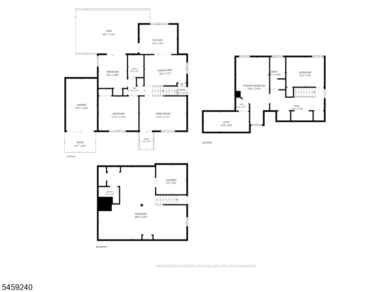2514 Audrey Ter Property Photo 33