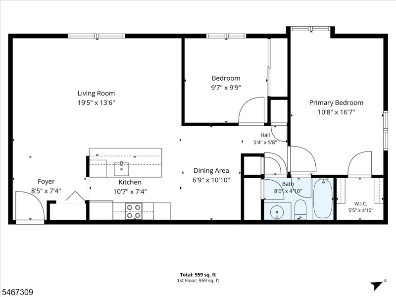 79 Eton Way Property Photo 2
